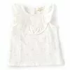 Best Pirce 🥰 Chelsea & Violet Baby Girls 12-24 Months Daisy Dot Print Ruffle Yoke Tank Top White ⌛ -Chelsea Violet Sales unnamed file 1016