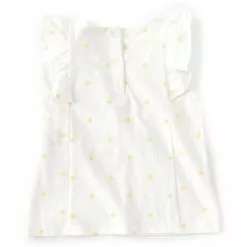 Best Pirce 🥰 Chelsea & Violet Baby Girls 12-24 Months Daisy Dot Print Ruffle Yoke Tank Top White ⌛ 5 Best Pirce 🥰 Chelsea & Violet Baby Girls 12-24 Months Daisy Dot Print Ruffle Yoke Tank Top White ⌛ -Chelsea Violet Sales unnamed file 1017