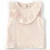 Budget ⌛ Chelsea & Violet Baby Girls 12-24 Months Ruffle Yoke Tank Top Light Pink 🔥 -Chelsea Violet Sales unnamed file 1035