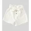Buy ✨ Chelsea & Violet 🌟 Girls Big 🔥 Girls 7-16 Paperbag- Waist Shorts White ✨ 1 Buy ✨ Chelsea & Violet 🌟 Girls Big 🔥 Girls 7-16 Paperbag- Waist Shorts White ✨ -Chelsea Violet Sales unnamed file 1037