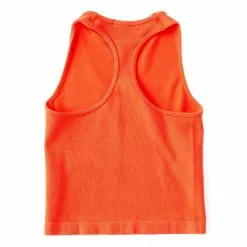 Top 10 🔔 Chelsea & Violet Big Girls 7-16 Racer Back Rib Knit Tank Peach 👍 -Chelsea Violet Sales unnamed file 1076