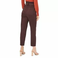 Promo ๐คฉ Chelsea & Violet Twill High Rise Tie Belt Straight Leg Paperbag Pants Java ๐ 7 Promo ๐คฉ Chelsea & Violet Twill High Rise Tie Belt Straight Leg Paperbag Pants Java ๐ -Chelsea Violet Sales unnamed file 1177
