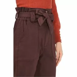 Promo ๐คฉ Chelsea & Violet Twill High Rise Tie Belt Straight Leg Paperbag Pants Java ๐ 9 Promo ๐คฉ Chelsea & Violet Twill High Rise Tie Belt Straight Leg Paperbag Pants Java ๐ -Chelsea Violet Sales unnamed file 1179