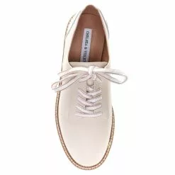 Cheap ❤️ Chelsea & Violet Irena Leather Lace-Up Lug Sole Platform Oxfords Black 💯 -Chelsea Violet Sales unnamed file 119