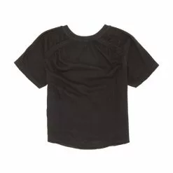 Hot Sale ⭐ Chelsea & Violet 🎁 Girls Big Girls 7-16 Knit Pocket Short Sleeve Tee Dusty Pink 🤩 -Chelsea Violet Sales unnamed file 1198