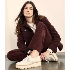 Cheap ❤️ Chelsea & Violet Irena Leather Lace-Up Lug Sole Platform Oxfords Black 💯 -Chelsea Violet Sales unnamed file 121