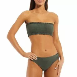 Wholesale 🥰 Chelsea & Violet Solid Smocked Bandeau Swim Top Thyme ❤️ 13 Wholesale 🥰 Chelsea & Violet Solid Smocked Bandeau Swim Top Thyme ❤️ -Chelsea Violet Sales unnamed file 1220