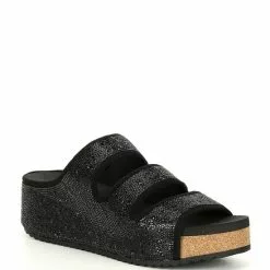 Outlet π₯ Chelsea & Violet Mel Rhinestone Embellished Three-Band Wedges Light Grey β 18 Outlet π₯ Chelsea & Violet Mel Rhinestone Embellished Three-Band Wedges Light Grey β -Chelsea Violet Sales unnamed file 142