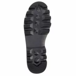 Best Pirce ✨ Chelsea & Violet Vera Leather Slip-On Lug Sole Loafers Black 🔥 -Chelsea Violet Sales unnamed file 170