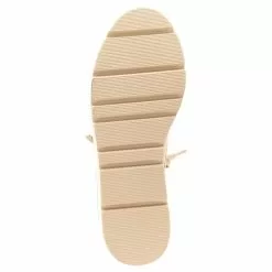 Best Sale ✨ Chelsea & Violet Irena Suede Lace-Up Lug Sole Platform Oxfords Mink 🌟 -Chelsea Violet Sales unnamed file 262