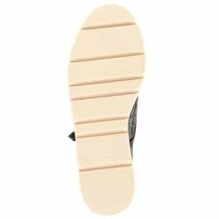 Budget 🎉 Chelsea & Violet Insta Rhinestone Embellished Lace-Up Platform Oxfords Black ❤️ -Chelsea Violet Sales unnamed file 271