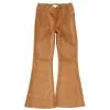 Best Sale ✔️ Chelsea & Violet 🎁 Girls Big Girls 7-16 Faux-Suede Pull-On Flare Pants Pecan 🔥 2 Best Sale ✔️ Chelsea & Violet 🎁 Girls Big Girls 7-16 Faux-Suede Pull-On Flare Pants Pecan 🔥 -Chelsea Violet Sales unnamed file 302