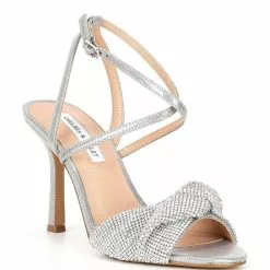 Cheapest 🧨 Chelsea & Violet Brandy Rhinestone Twist Ankle Strap Dress Sandals Clear ✨ 20 Cheapest 🧨 Chelsea & Violet Brandy Rhinestone Twist Ankle Strap Dress Sandals Clear ✨ -Chelsea Violet Sales unnamed file 312
