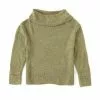 Flash Sale 🧨 Chelsea & Violet Girls Big 😍 Girls 7-16 Drop Shoulder Turtleneck Sweater Olive ✨ -Chelsea Violet Sales unnamed file 337
