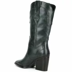 Brand new π Chelsea & Violet Fexx Leather Block Heel Western Boots Green Onyx π₯° 12 Brand new π Chelsea & Violet Fexx Leather Block Heel Western Boots Green Onyx π₯° -Chelsea Violet Sales unnamed file 343