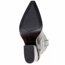 Brand new π Chelsea & Violet Fexx Leather Block Heel Western Boots Green Onyx π₯° 15 Brand new π Chelsea & Violet Fexx Leather Block Heel Western Boots Green Onyx π₯° -Chelsea Violet Sales unnamed file 346