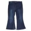 Best reviews of 🤩 Chelsea & Violet Baby Girls 12-24 Months Pull-On Flare Denim Jeans Dark 🥰 -Chelsea Violet Sales unnamed file 354