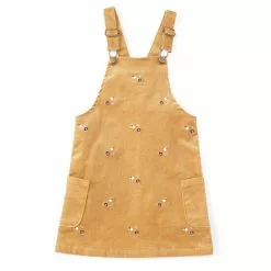 Best reviews of 👍 Chelsea & Violet Little Girls 2T-6X Cord Jumper Deep Purple 😍