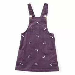 Best reviews of 👍 Chelsea & Violet Little Girls 2T-6X Cord Jumper Deep Purple 😍 -Chelsea Violet Sales unnamed file 392