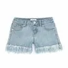 Buy 😉 Chelsea & Violet Girls Big Girls 7-16 Distressed Fringe-Hem Denim Shorts White 😉 1 Buy 😉 Chelsea & Violet Girls Big Girls 7-16 Distressed Fringe-Hem Denim Shorts White 😉 -Chelsea Violet Sales unnamed file 402