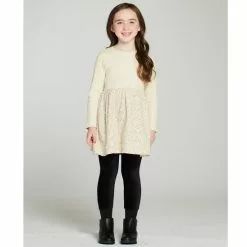 Best Pirce βοΈ Chelsea & Violet Girls Little Girls 2-6X Rib Knit Ditsy Floral Dress Cream 𧨠11 Best Pirce βοΈ Chelsea & Violet Girls Little Girls 2-6X Rib Knit Ditsy Floral Dress Cream 𧨠-Chelsea Violet Sales unnamed file 423