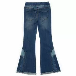 Brand new β€οΈ Chelsea & Violet Big Girls 7-16 Patchwork-Inset Denim Flare Pull-On Jeans Classic Wash 𧨠5 Brand new β€οΈ Chelsea & Violet Big Girls 7-16 Patchwork-Inset Denim Flare Pull-On Jeans Classic Wash 𧨠-Chelsea Violet Sales unnamed file 438