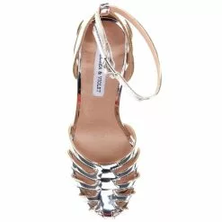 Flash Sale ✔️ Chelsea & Violet Arianna Patent Fisherman Platform 👍 Dress Sandals Black 🛒 -Chelsea Violet Sales unnamed file 460