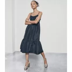 Flash Sale ✔️ Chelsea & Violet Arianna Patent Fisherman Platform 👍 Dress Sandals Black 🛒 -Chelsea Violet Sales unnamed file 462