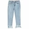 Outlet π Chelsea & Violet Girls Big Girls 7-16 Exaggerated Fringe-Hem Skinny Jeans Classic Wash π 1 Outlet π Chelsea & Violet Girls Big Girls 7-16 Exaggerated Fringe-Hem Skinny Jeans Classic Wash π -Chelsea Violet Sales unnamed file 466