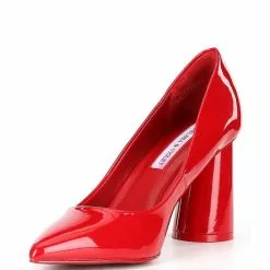 Cheap π Chelsea & Violet Keira Patent Pointed Toe Rounded Heel Pumps Red β 13 Cheap π Chelsea & Violet Keira Patent Pointed Toe Rounded Heel Pumps Red β -Chelsea Violet Sales unnamed file 482