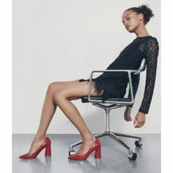 Cheap π Chelsea & Violet Keira Patent Pointed Toe Rounded Heel Pumps Red β 18 Cheap π Chelsea & Violet Keira Patent Pointed Toe Rounded Heel Pumps Red β -Chelsea Violet Sales unnamed file 487