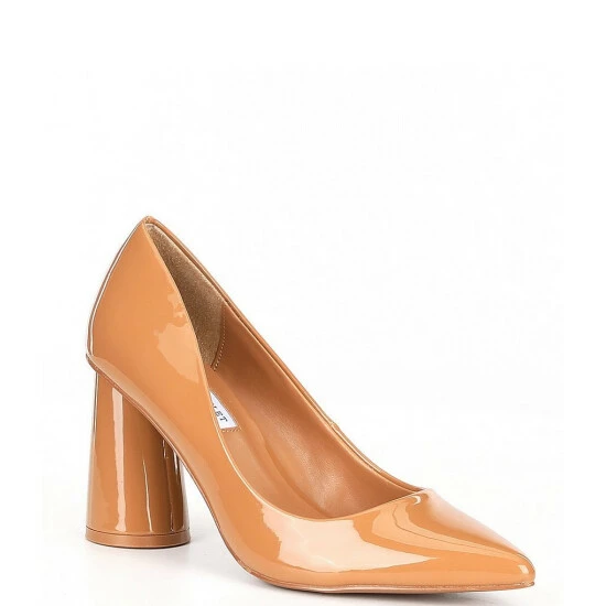 Cheap π Chelsea & Violet Keira Patent Pointed Toe Rounded Heel Pumps Red β 11 Cheap π Chelsea & Violet Keira Patent Pointed Toe Rounded Heel Pumps Red β - Image 9