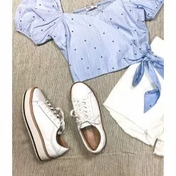 Best reviews of π€© Chelsea & Violet Minie Leather Platform Lace-Up Sneakers White π 15 Best reviews of π€© Chelsea & Violet Minie Leather Platform Lace-Up Sneakers White π -Chelsea Violet Sales unnamed file 58