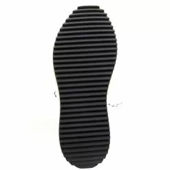 Flash Sale 😉 Chelsea & Violet Halle Knit Platform Wedge Sneakers Black/multi 🥰 -Chelsea Violet Sales unnamed file 595