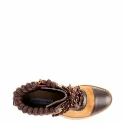 Cheap 😍 Chelsea & Violet Zaira Leather And Suede Lug Sole Platform Booties Black 🧨 -Chelsea Violet Sales unnamed file 670