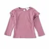 Best Pirce 🌟 Chelsea & Violet Little Girls 2T-6X Rib Knit Ruffle Long Sleeve Pink ⌛ 2 Best Pirce 🌟 Chelsea & Violet Little Girls 2T-6X Rib Knit Ruffle Long Sleeve Pink ⌛ -Chelsea Violet Sales unnamed file 735