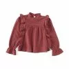 Top 10 🤩 Chelsea & Violet Girls Big Girls 7-16 Lace Inset Pleated Ruffle Mock Neck Blouse Bronze 🌟 2 Top 10 🤩 Chelsea & Violet Girls Big Girls 7-16 Lace Inset Pleated Ruffle Mock Neck Blouse Bronze 🌟 -Chelsea Violet Sales unnamed file 766