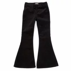 Budget ⌛ Chelsea & Violet Girls Big Girls 7-16 Pull-On Corduroy Flared Pant Ivory 🥰 -Chelsea Violet Sales unnamed file 78