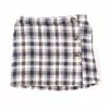 Best Sale ⌛ Chelsea & Violet Little Girls 2T-6X Plaid A-Line Skirt Taupe Plaid ✨ -Chelsea Violet Sales unnamed file 831