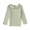 Cheap 💯 Chelsea & Violet Baby Girls 12-24 Months Woven Collar Ribbed Long Sleeve Top Green 🧨 2 Cheap 💯 Chelsea & Violet Baby Girls 12-24 Months Woven Collar Ribbed Long Sleeve Top Green 🧨 -Chelsea Violet Sales unnamed file 852