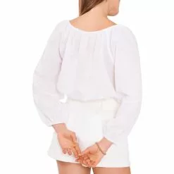 New ✔️ Chelsea & Violet Linen Tie Round Neck Long Raglan Sleeve Elastic Hem Crop Top Buttercup ⭐ 10 New ✔️ Chelsea & Violet Linen Tie Round Neck Long Raglan Sleeve Elastic Hem Crop Top Buttercup ⭐ -Chelsea Violet Sales unnamed file 857